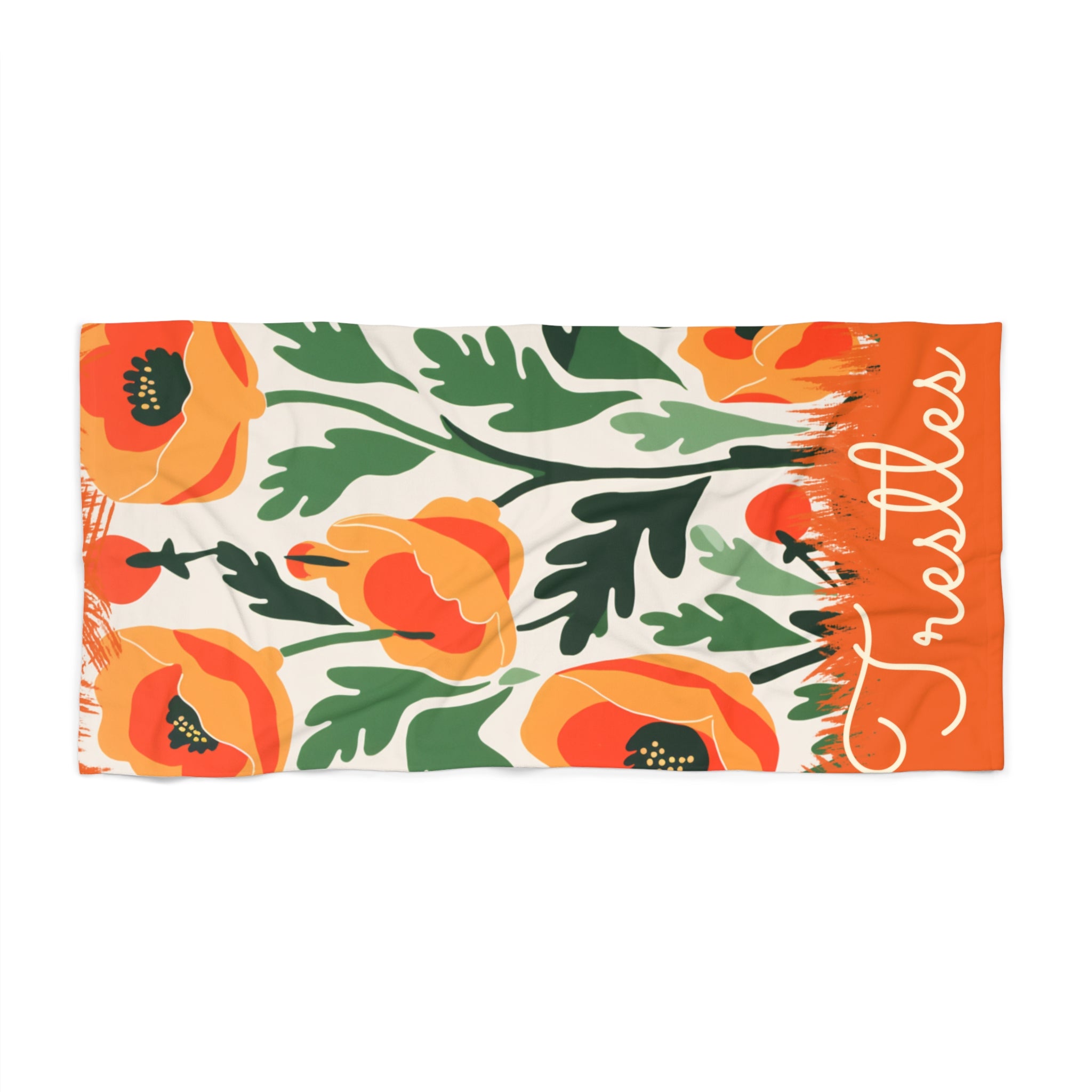 Beach Towels – SunKissed California