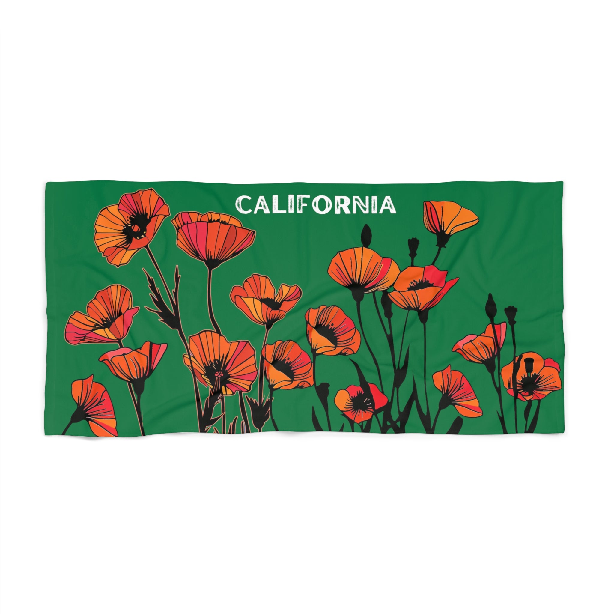Beach Towels – SunKissed California