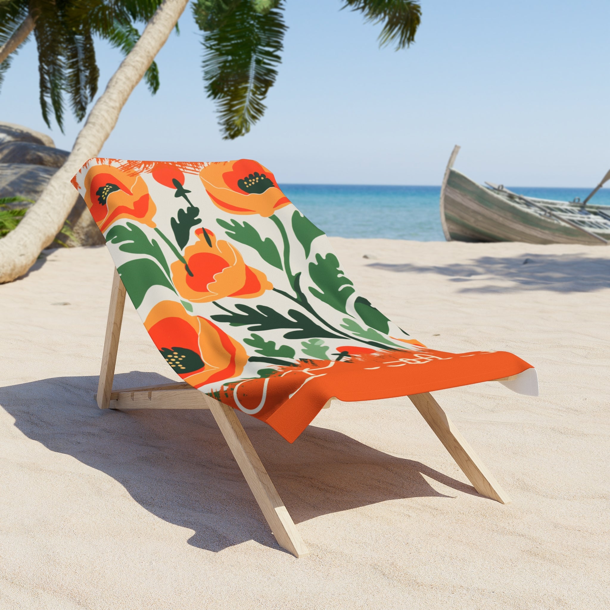 Beach Towels – SunKissed California